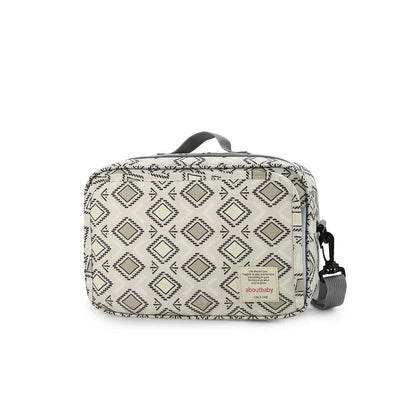 Multifunctional Infant Diaper Bag