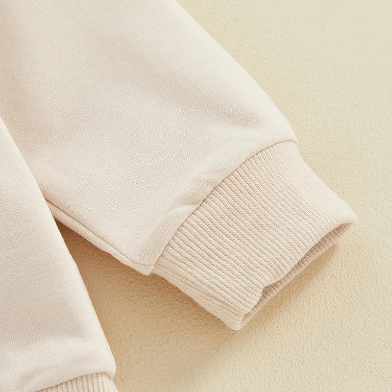 Adorable Sister Sweatshirt