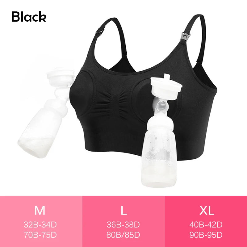 Maternity Bra For Nursing