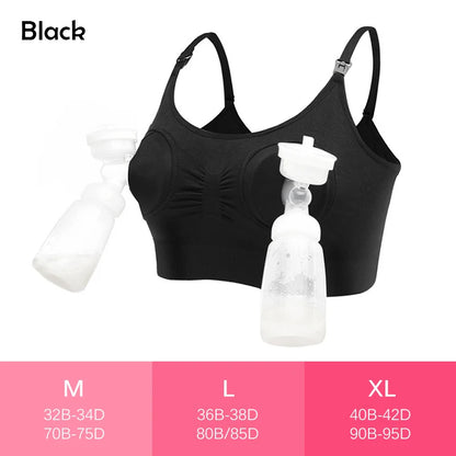 Maternity Bra For Nursing