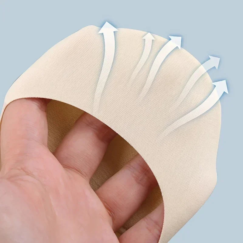 1Pair /3Pair New Boat Sock Plantar Fasciitis Shoes