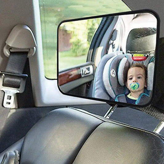 Baby Car Backseat Mirrors