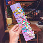 10PCS/Set Unicorn Barrettes