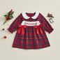 Infant Christmas Outfit