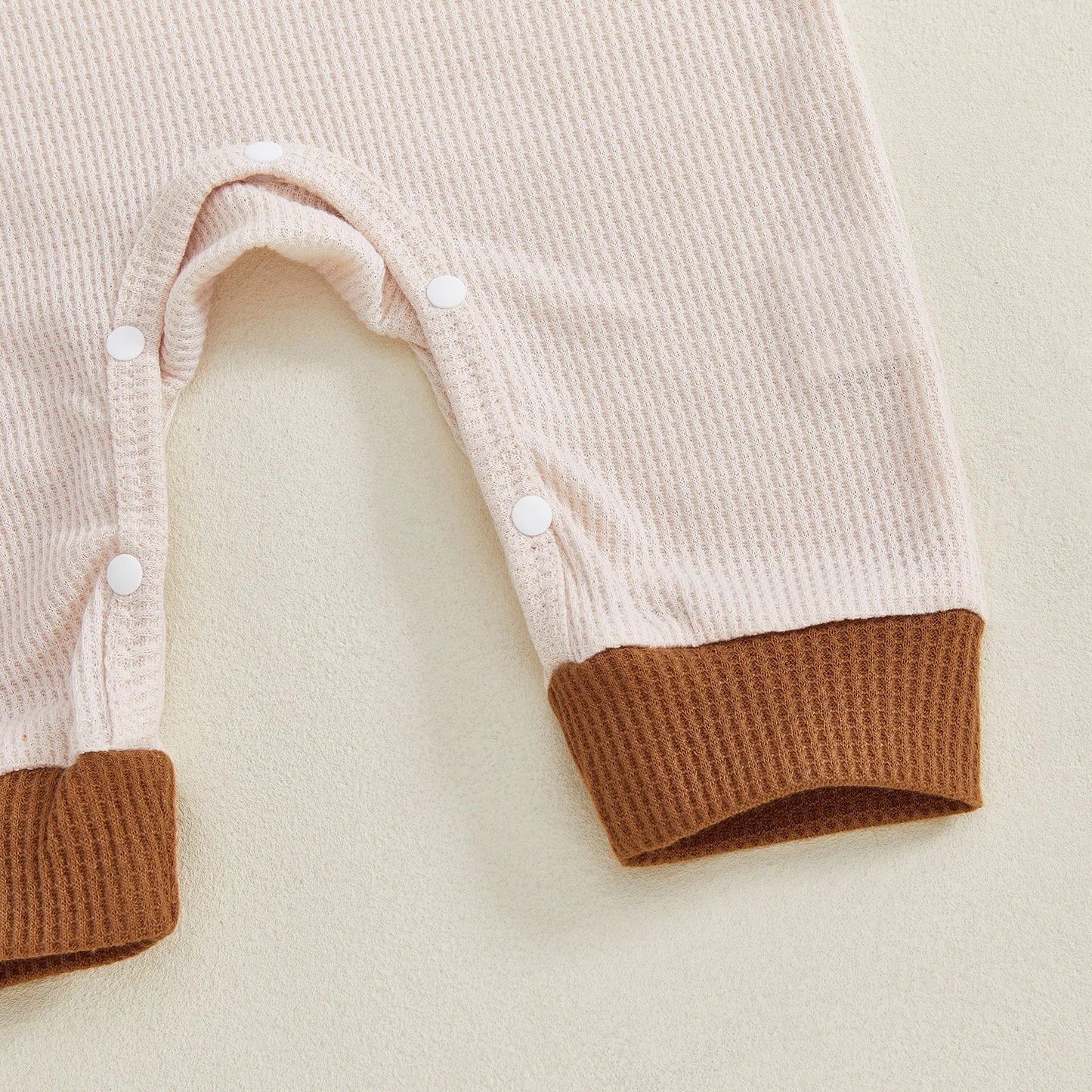 Baby Girl Thanksgiving Jumpsuit