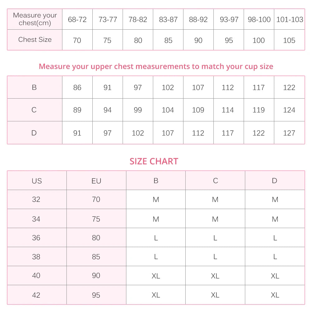 Maternity Bra For Nursing