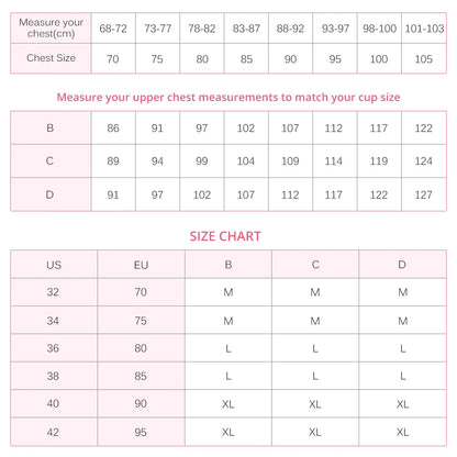 Maternity Bra For Nursing