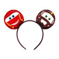 2024 Mickey Mouse Ears Hairband