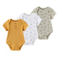 Unisex jumpsuit 100% pure cotton