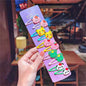 10PCS/Set Unicorn Barrettes