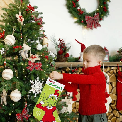 New Christmas Stockings