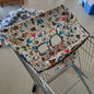 Grocery Shopping Baby Seat Pad