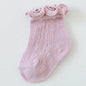 Baby Girls Socks