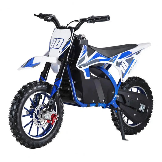 Kids Electric Motocross Bike