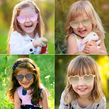 Baby Girls Cute Sunglasses