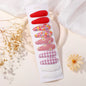 10Pcs/Lot Cotton Alloy Hair Clips for Kids