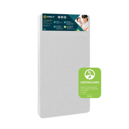 High Density Baby Mattress Waterproof Stain Resistant