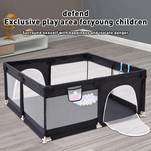 Indoor Baby Playpens