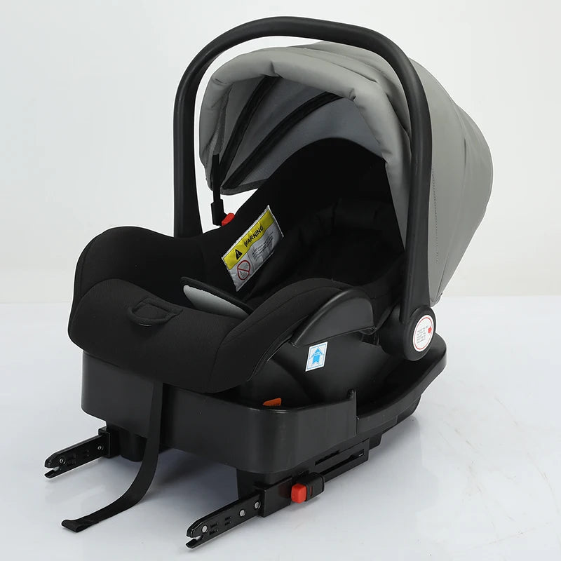 Lightweight Baby Car Seat