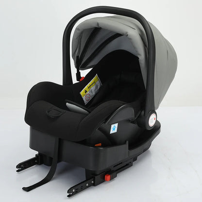 Lightweight Baby Car Seat