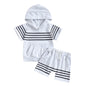Casual Matching Set for Boys