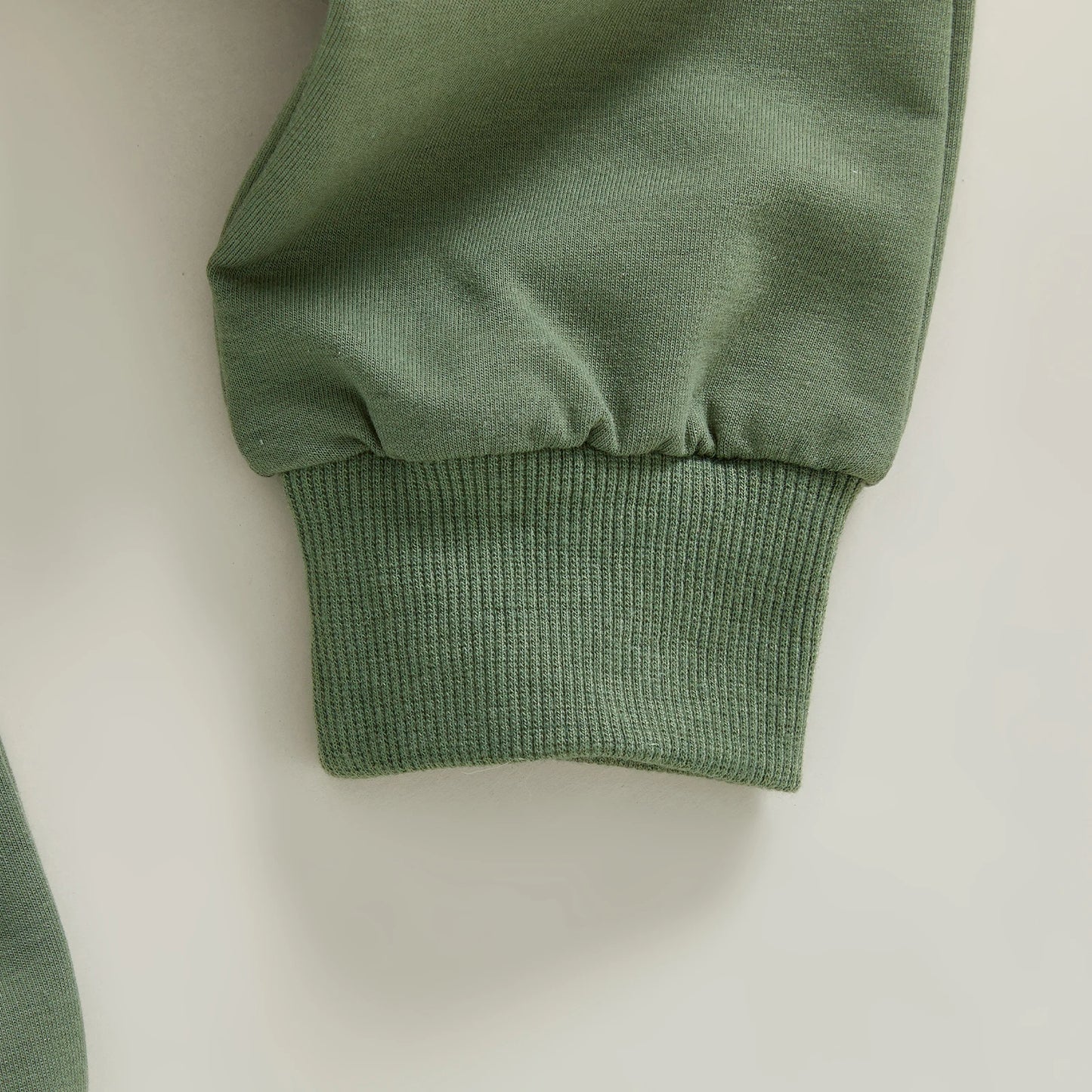 Boys Pants Set, Long Sleeve Sweatshirt