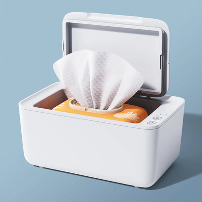 Baby Wipe Warmer
