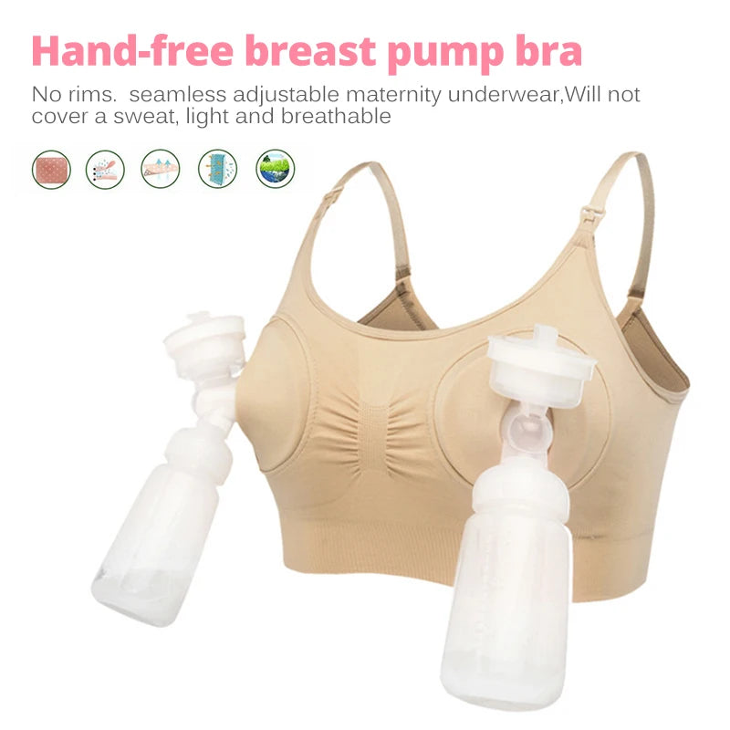 Maternity Bra For Nursing