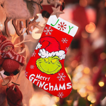 New Christmas Stockings