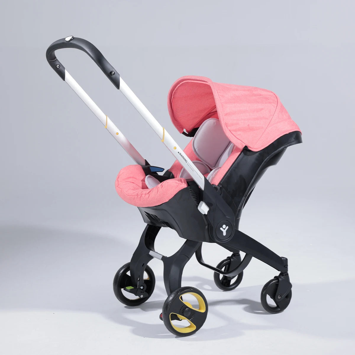 Bidirectional Travel baby stroller