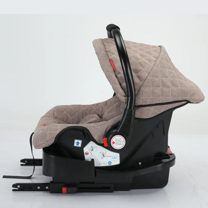 Lightweight Baby Car Seat