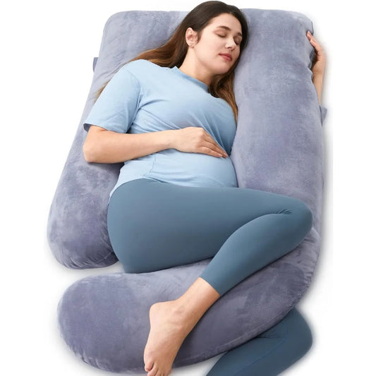 Pregnancy Pillows for Sleeping