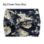 Twisted Thick Wide Head Wraps for Women