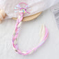 Princess Braid Elsa Headband