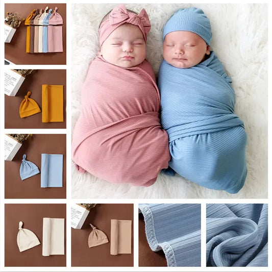 Newborn Photography Blanket