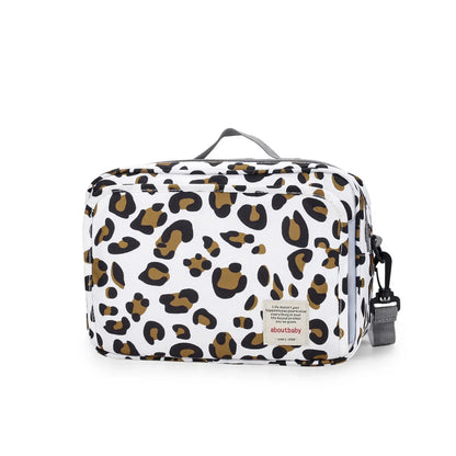 Multifunctional Infant Diaper Bag