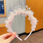 Children's Princess Crown Headpiece
