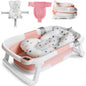 Foldable Baby Bathtub for Newborn Baby