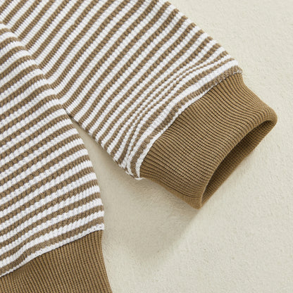 Toddler Boys Sweatshirts