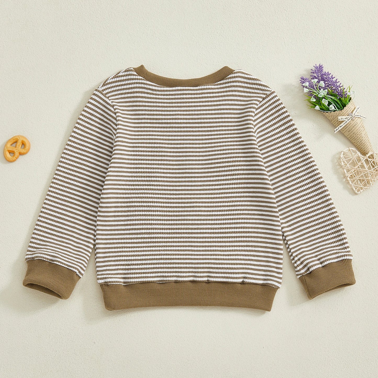 Toddler Boys Sweatshirts