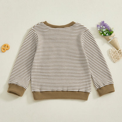 Toddler Boys Sweatshirts