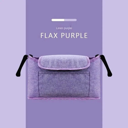 Stroller Baby Diaper Bag