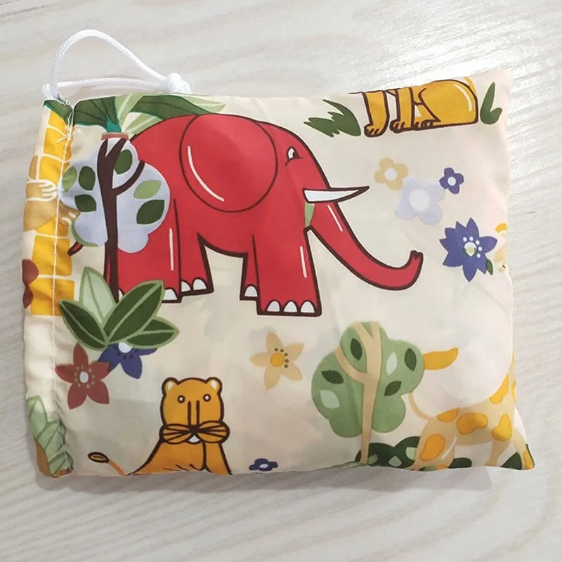 Grocery Shopping Baby Seat Pad