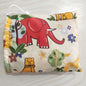 Grocery Shopping Baby Seat Pad
