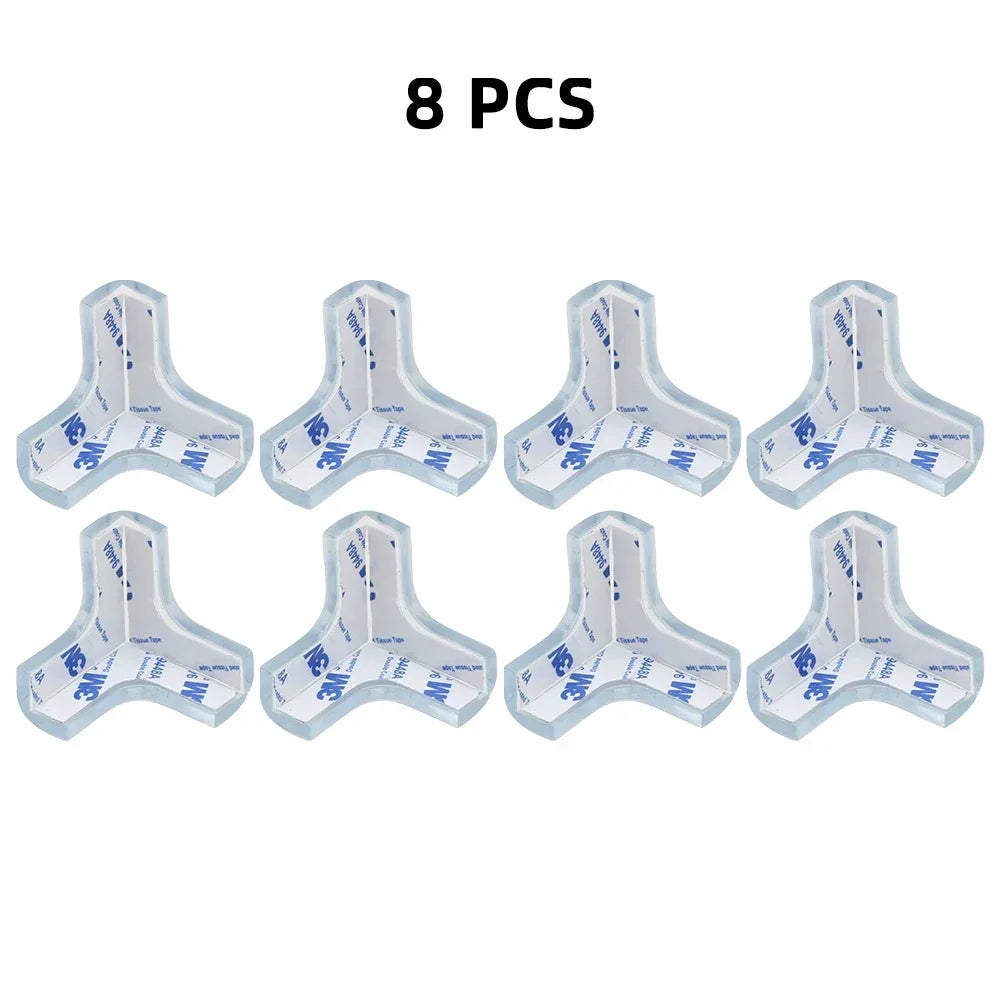 Table Corner Protectors