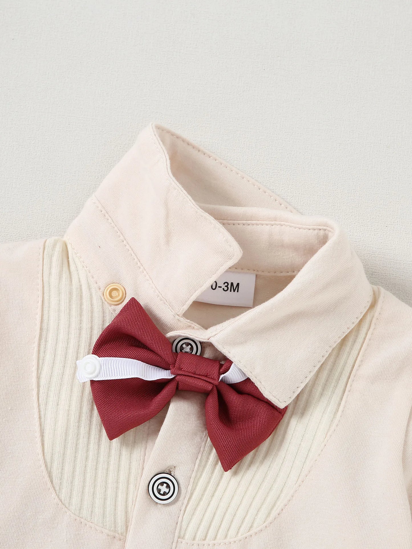 Baby Boy Clothes Wedding Outfit