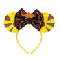 2024 Mickey Mouse Ears Hairband