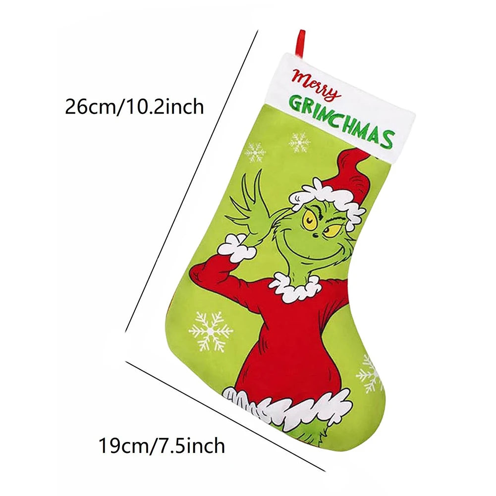 New Christmas Stockings