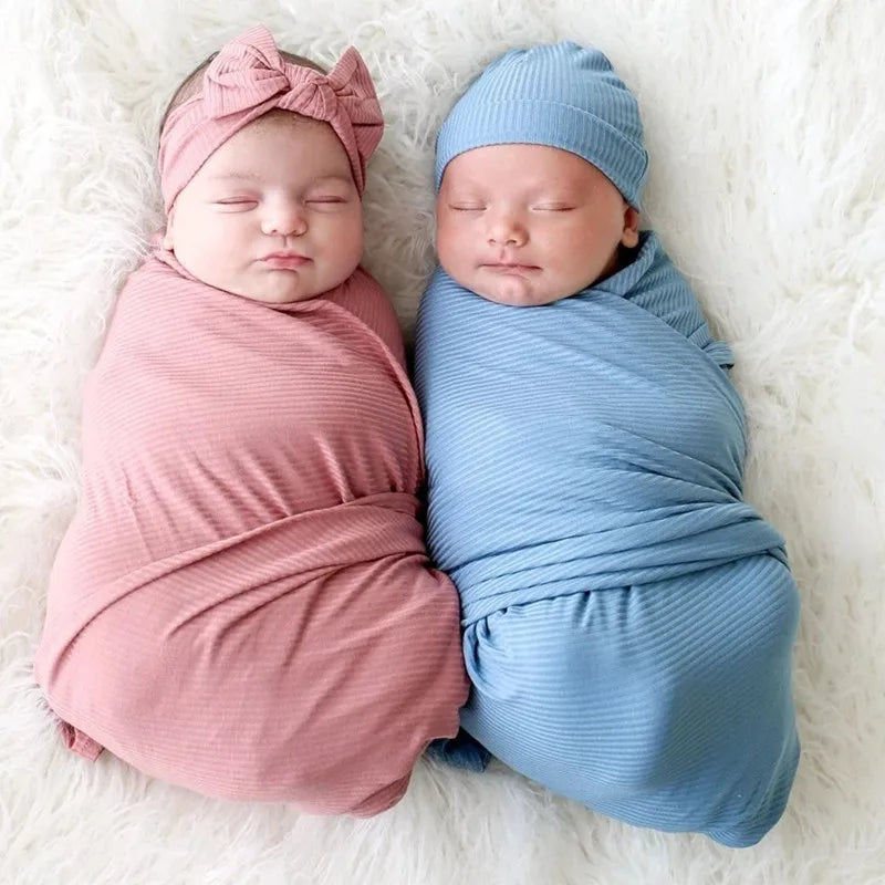 Newborn Photography Blanket