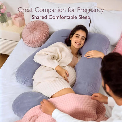Pregnancy Pillows for Sleeping